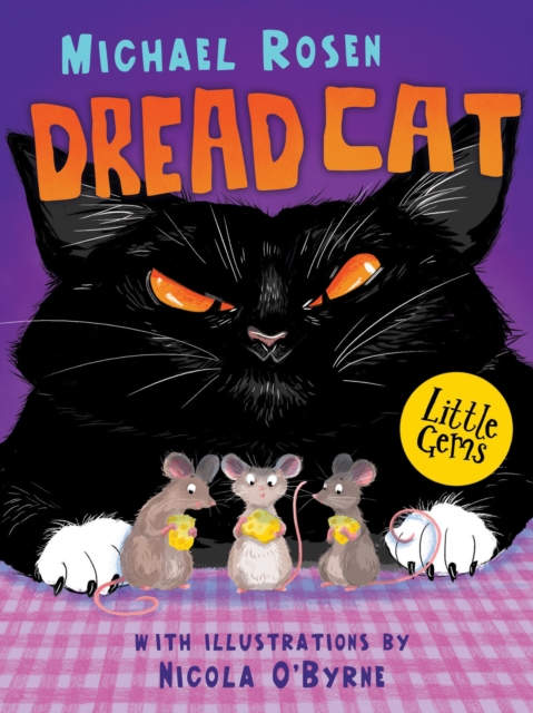Dread Cat, Paperback / softback Book