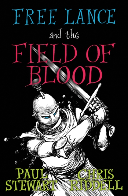 Free Lance and the Field of Blood, Paperback / softback Book