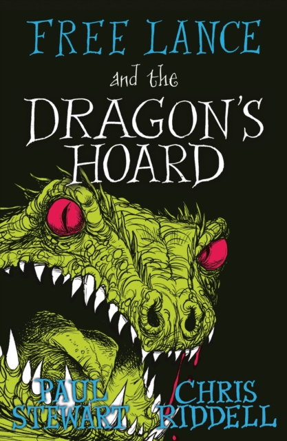 Free Lance and the Dragon's Hoard, Paperback / softback Book