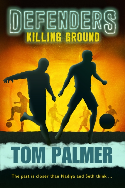 Killing Ground, Paperback / softback Book