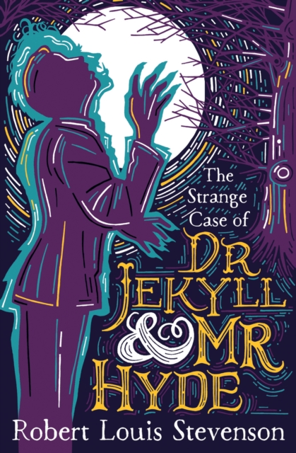 The Strange Case of Dr Jekyll and Mr Hyde : Barrington Stoke Edition, Paperback / softback Book