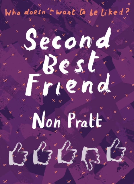 Second Best Friend, Paperback / softback Book