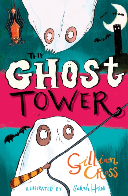 The Ghost Tower, Paperback / softback Book