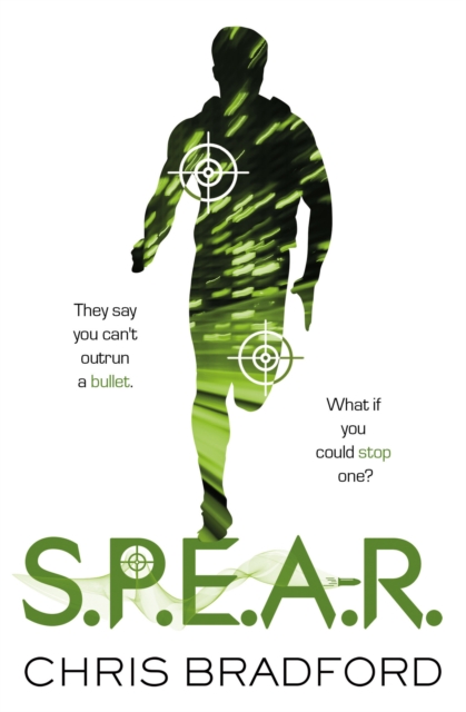 S.P.E.A.R., Paperback / softback Book