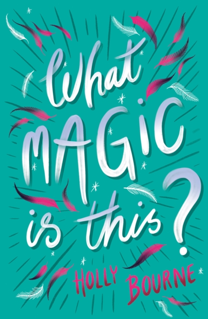 What Magic Is This?, Paperback / softback Book