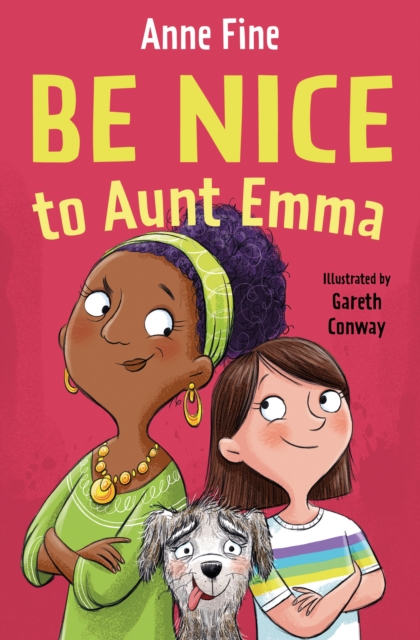 Be Nice to Aunt Emma, Paperback / softback Book