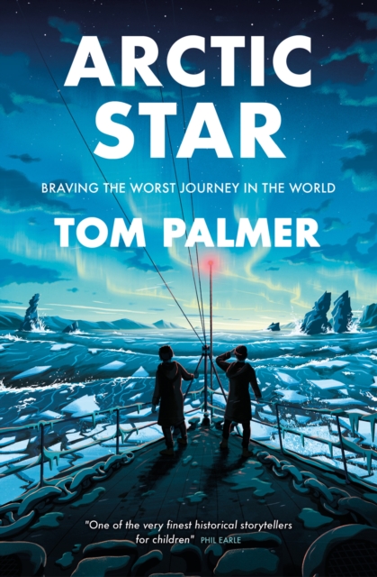 Arctic Star, Paperback / softback Book