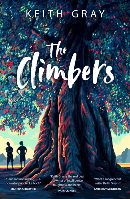 The Climbers, Paperback / softback Book