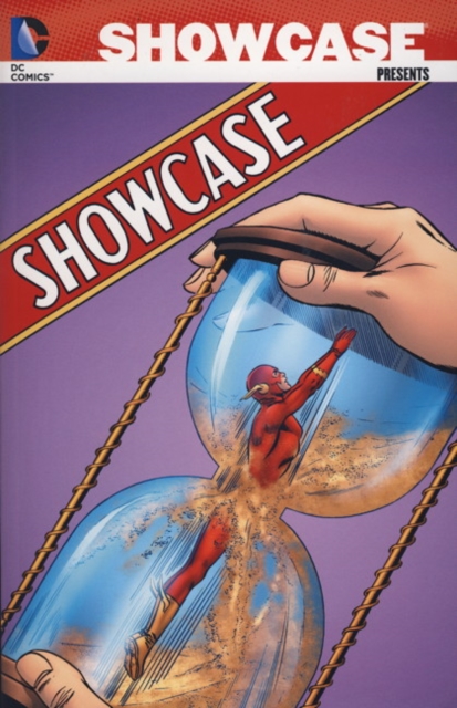 Showcase Presents : Showcase v. 1, Paperback / softback Book