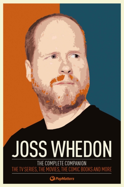 Joss Whedon: The Complete Companion, EPUB eBook