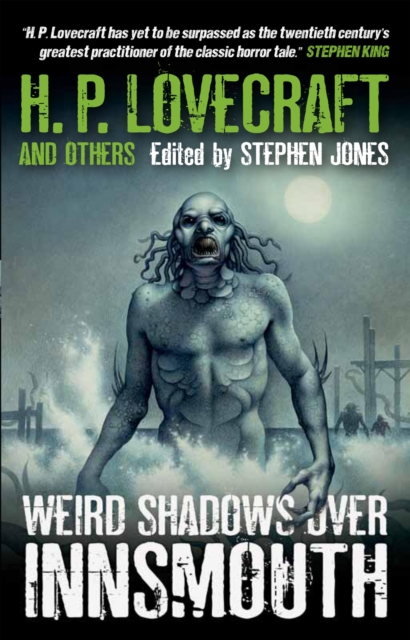 Weird Shadows Over Innsmouth, EPUB eBook