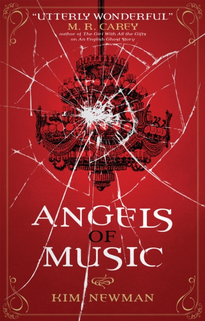 Angels of Music, EPUB eBook
