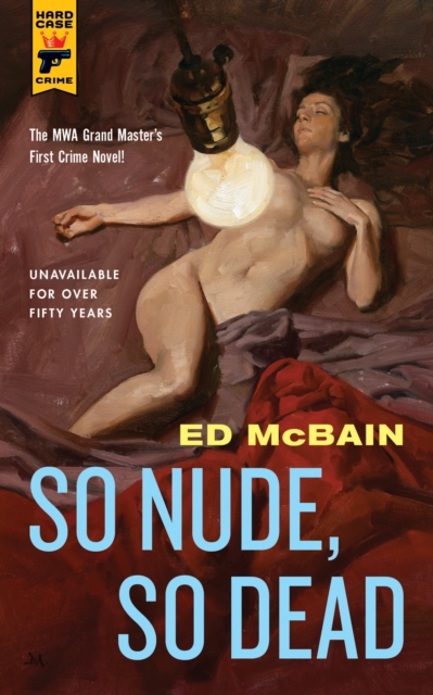 So Nude, So Dead, Paperback / softback Book