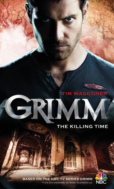 Grimm: The Killing Time, Paperback / softback Book