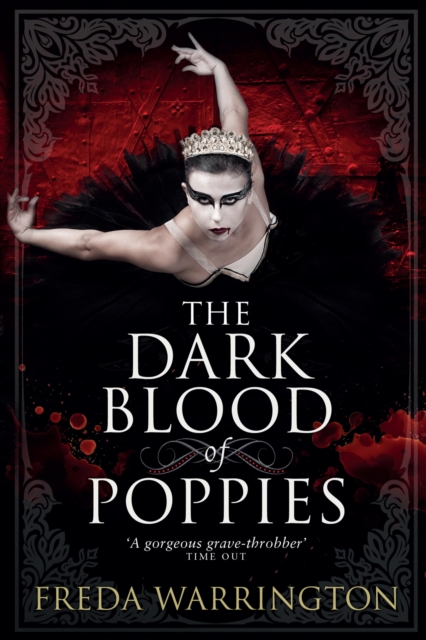 Dark Blood of Poppies, EPUB eBook