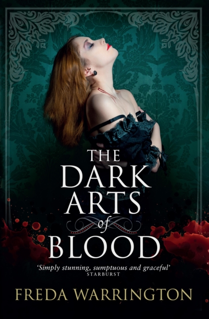 Dark Arts of Blood, EPUB eBook