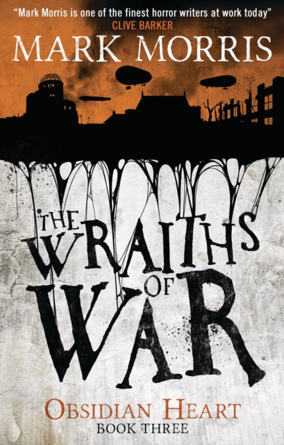 The Wraiths of War : Book 3, Paperback / softback Book