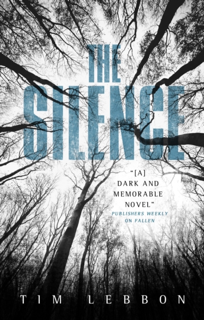 The Silence, Paperback / softback Book