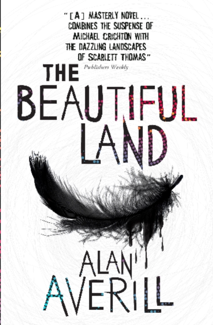 The Beautiful Land, EPUB eBook