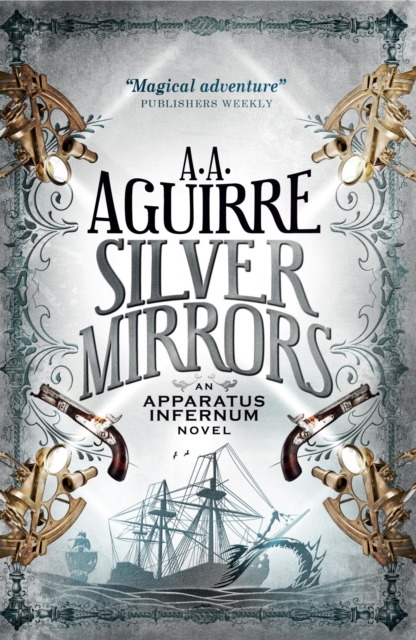 Silver Mirrors, EPUB eBook