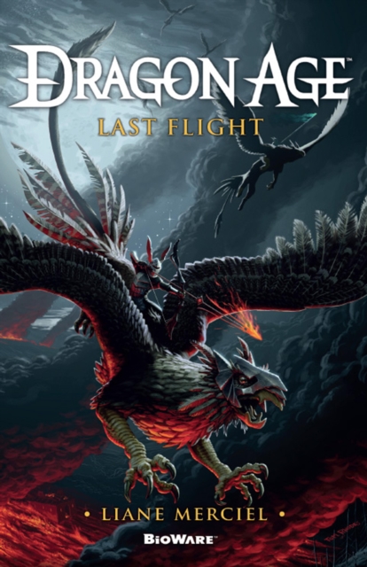 Last Flight, EPUB eBook