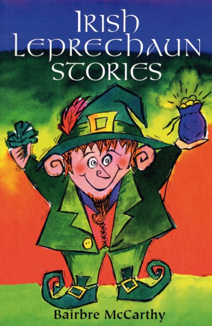 Irish Leprechaun Stories, EPUB eBook