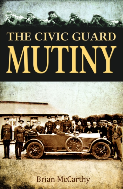 The Civic Guard Mutiny, EPUB eBook