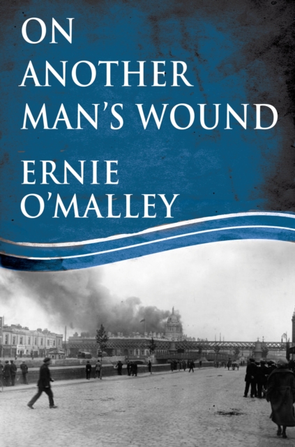 On Another Man's Wound, EPUB eBook