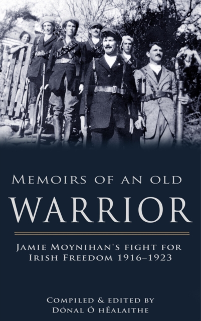 Memoirs of an Old Warrior, EPUB eBook