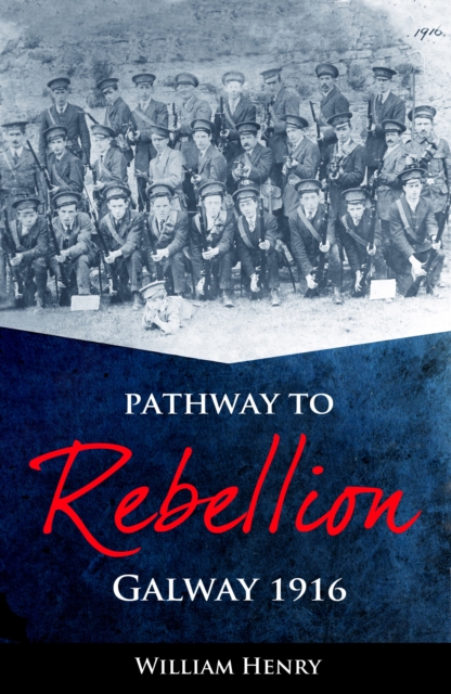 Pathway to Rebellion:, EPUB eBook