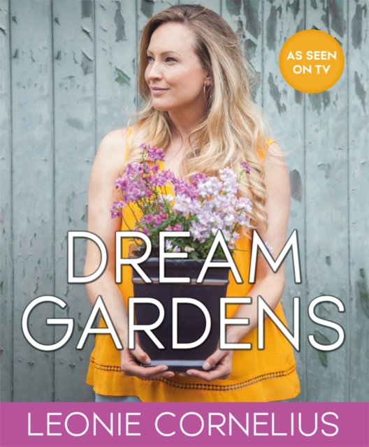 Dream Gardens, Paperback / softback Book