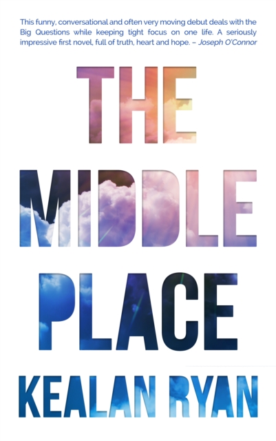 The Middle Place, Paperback / softback Book