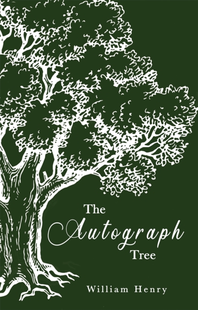 The Autograph Tree, Paperback / softback Book