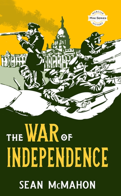 The War of Independence, EPUB eBook