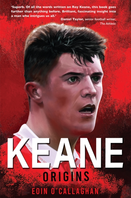 Keane: Origins, EPUB eBook
