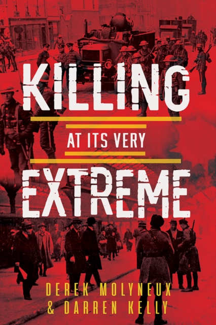 Killing at its Very Extreme, EPUB eBook