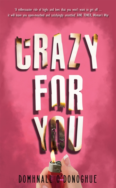 Crazy For You, EPUB eBook