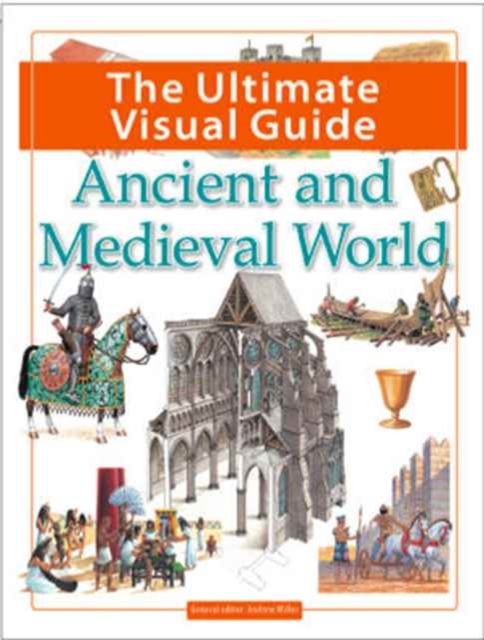 Ancient and Medieval World, Paperback / softback Book