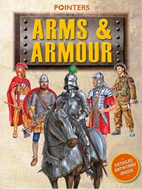 Arms and Armour, Paperback / softback Book