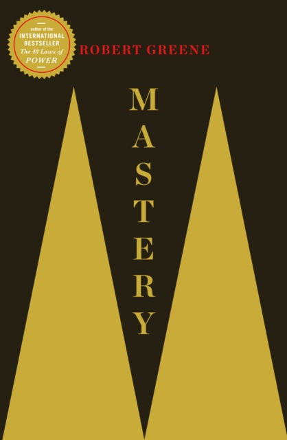 Mastery, Paperback / softback Book