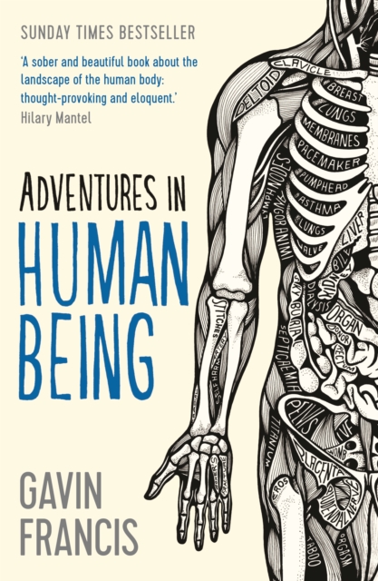 Adventures in Human Being, Paperback / softback Book