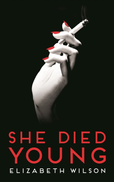 She Died Young, Paperback / softback Book