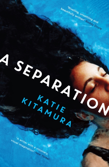 A Separation, EPUB eBook