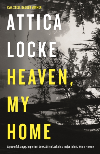 Heaven, My Home, Hardback Book