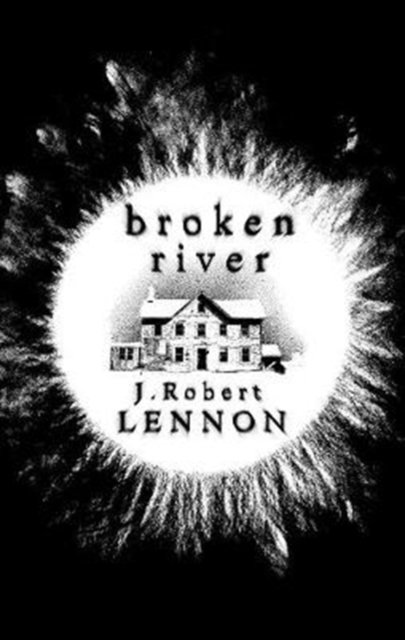 Broken River : The most suspense-filled, inventive thriller you'll read this year, Paperback / softback Book