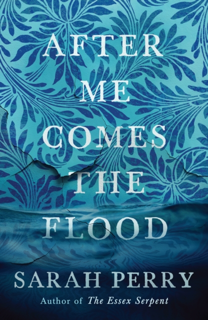 After Me Comes the Flood : From the author of The Essex Serpent, Paperback / softback Book
