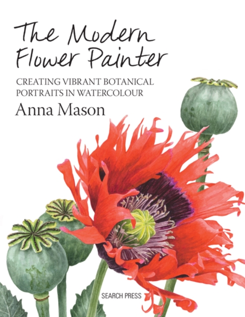 Modern Flower Painter, PDF eBook