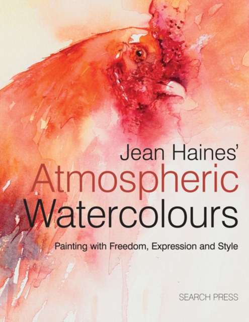 Jean Haines' Atmospheric Watercolours, PDF eBook