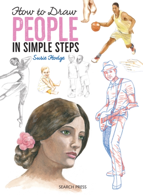 How to Draw: People : in simple steps, PDF eBook