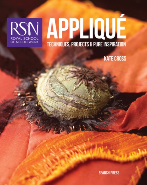 RSN: Applique, PDF eBook